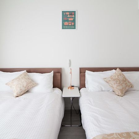 Legatio Hakata Eki Higashi Aparthotel Φουκουόκα Εξωτερικό φωτογραφία