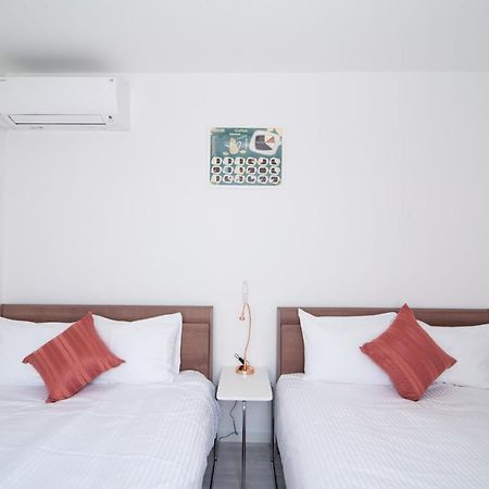 Legatio Hakata Eki Higashi Aparthotel Φουκουόκα Εξωτερικό φωτογραφία